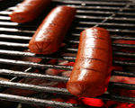 Sauce for Hot Dogs